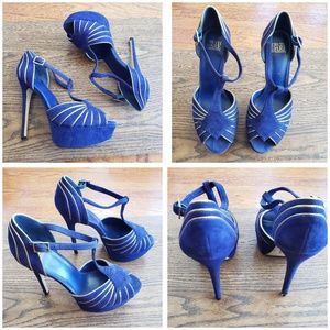 Truth or Dare Heels by Madonna